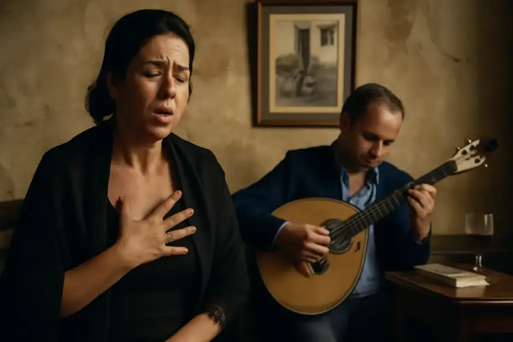 Musica fado portoghese origini e significati nascosti: il racconto autentico dietro ogni canzone
