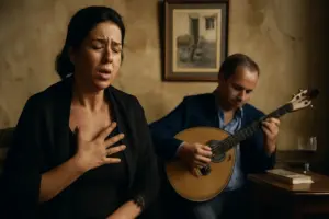 Musica fado portoghese origini e significati nascosti: il racconto autentico dietro ogni canzone