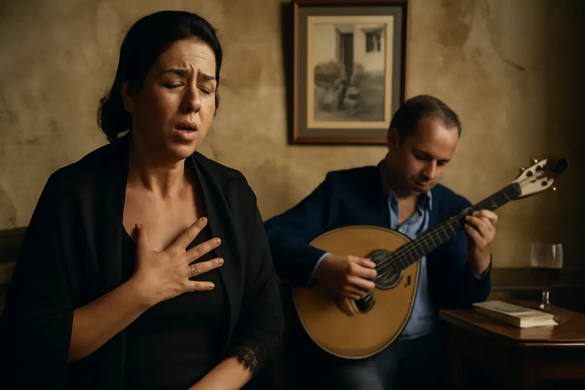 Musica fado portoghese origini e significati nascosti: il racconto autentico dietro ogni canzone