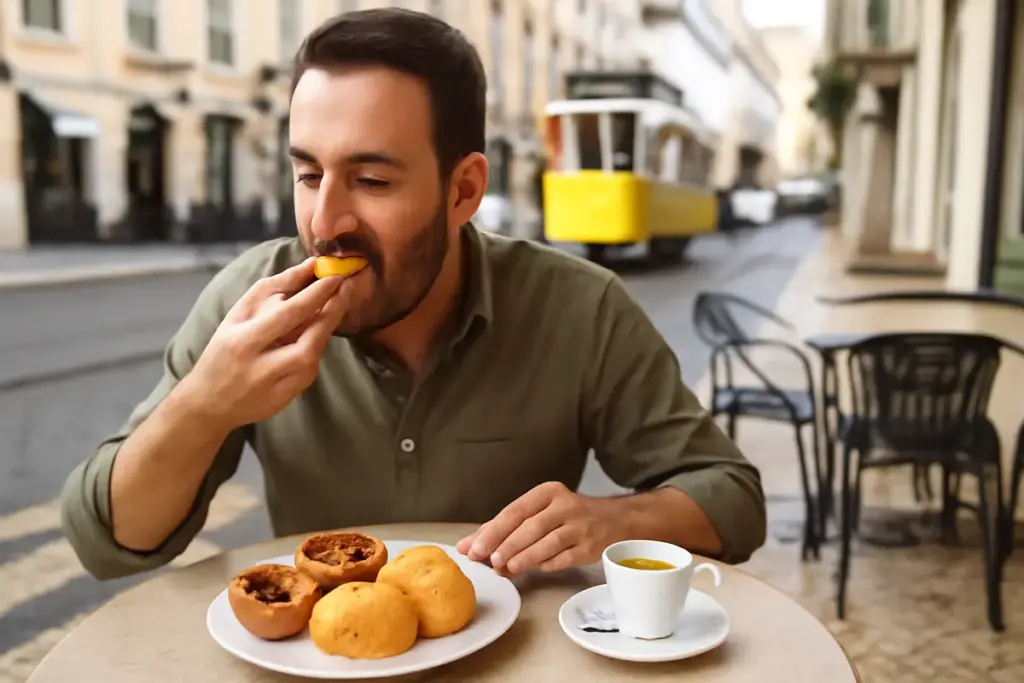 Quali sono i dolci tradizionali portoghesi più famosi? Gustali come un vero lisboeta