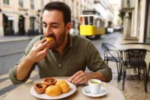Quali sono i dolci tradizionali portoghesi più famosi? Gustali come un vero lisboeta