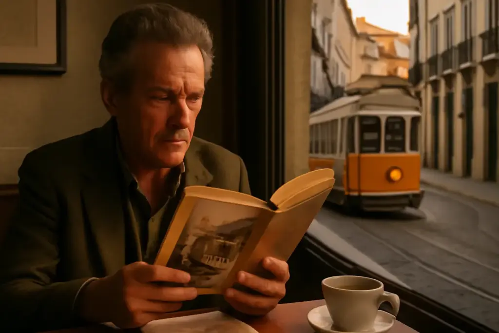Perché si chiama Tram 28? Origini, percorsi nascosti e storie che affascinano ancora i locali