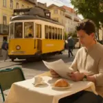 Vivere la domenica come un lisboeta: i riti e i piaceri semplici che danno senso alla città