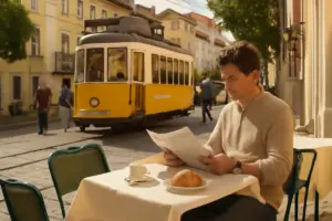 Vivere la domenica come un lisboeta: i riti e i piaceri semplici che danno senso alla città