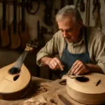 Strumenti tipici della musica portoghese: come vengono costruiti ancora oggi