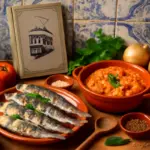Ricette autentiche della cucina di Lisbona: ingredienti locali e trucchi facili per replicarle a casa