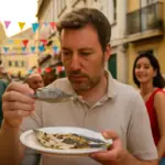 Festival delle sardine a Lisbona: come partecipare senza commettere errori da principiante