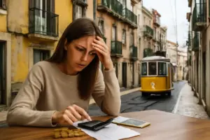 Costo della vita a Lisbona in quartieri storici: cosa considerare per evitare brutte sorprese