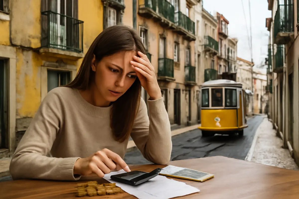 Costo della vita a Lisbona in quartieri storici: cosa considerare per evitare brutte sorprese