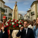 Processioni religiose in Portogallo: simboli antichi e momenti che emozionano anche i visitatori