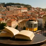 Lisbona nei romanzi portoghesi: come la letteratura ha cambiato il volto della capitale
