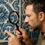 Come riconoscere un autentico azulejo portoghese: dettagli artistici che sfuggono ai più