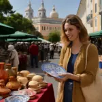Mercati e fiere tradizionali a Lisbona: quando andarci per portare a casa veri tesori locali