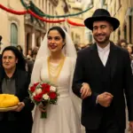 Come venivano celebrate le nozze tradizionali portoghesi a Lisbona: simboli antichi e usanze ancora vive