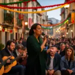 Festival musicali di Lisbona tradizionali: l’esperienza da non perdere per gli amanti della cultura locale