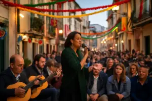 Festival musicali di Lisbona tradizionali: l’esperienza da non perdere per gli amanti della cultura locale