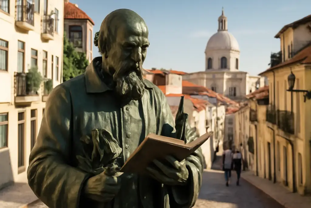 Chi era Fernão Mendes Pinto e perché Lisbona ne racconta ancora le avventure: spunti per una passeggiata insolita
