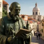 Chi era Fernão Mendes Pinto e perché Lisbona ne racconta ancora le avventure: spunti per una passeggiata insolita