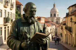 Chi era Fernão Mendes Pinto e perché Lisbona ne racconta ancora le avventure: spunti per una passeggiata insolita