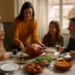 Come si celebra il pranzo della domenica in famiglia a Lisbona? Il rituale che unisce generazioni e profumi di casa