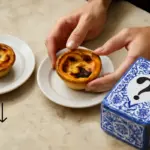 Che differenza c’è tra pastéis de nata e pastéis de Belém? Solo uno rispetta la vera ricetta segreta