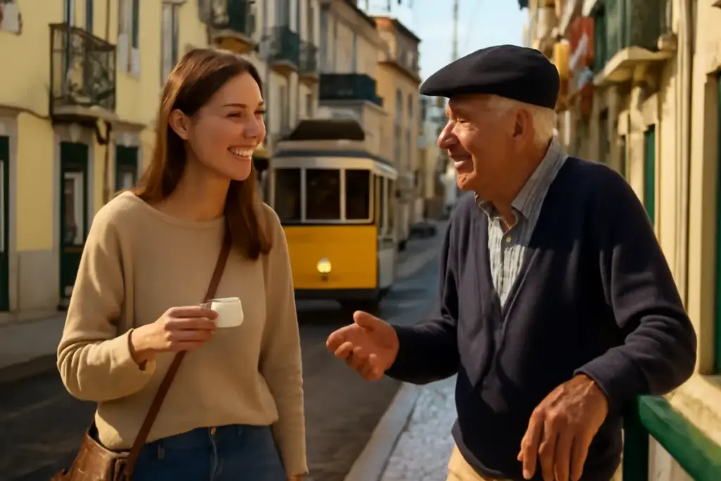 Vivere da expat a Lisbona consigli pratici: le abitudini locali che accorciano le distanze