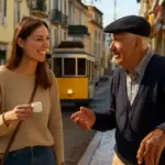 Vivere da expat a Lisbona consigli pratici: le abitudini locali che accorciano le distanze