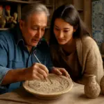Artigianato artistico portoghese: le tecniche segrete tramandate nelle botteghe