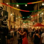Santo António a Lisbona significato autentico: perché il quartiere Alfama si trasforma ogni giugno