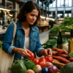 La spesa al mercado da Ribeira: i prodotti tipici da scegliere per cucinare come un portoghese autentico