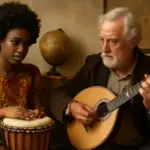 Quali sono le influenze africane nella musica portoghese? Elementi sorprendenti che riscrivono la storia