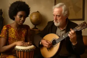 Quali sono le influenze africane nella musica portoghese? Elementi sorprendenti che riscrivono la storia
