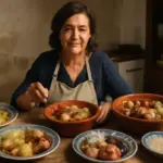 Cucina casalinga portoghese: i piatti che non troverai mai nei ristoranti turistici