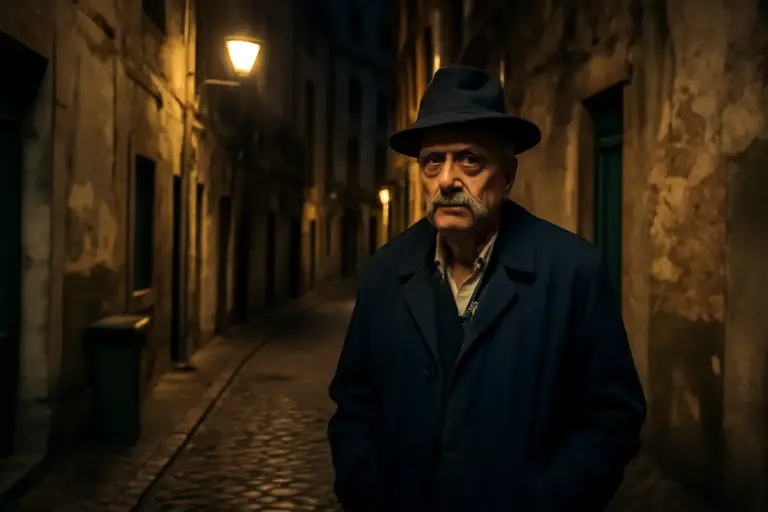 Cosa si nasconde nei vicoli del Bairro da Mouraria? Storie segrete e personaggi che hanno fatto la storia locale