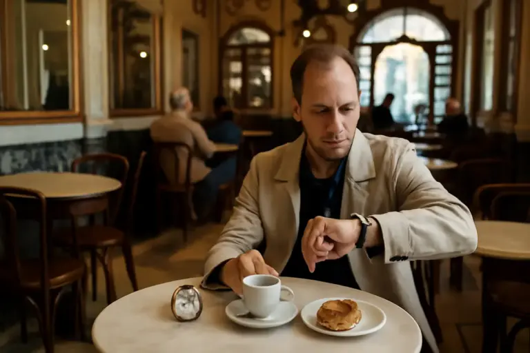 Orari e abitudini nei caffè storici di Lisbona: cosa aspettarsi per non sentirsi spaesati