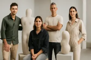 Scultori portoghesi contemporanei: chi sono i nomi emergenti e dove vedere le loro opere