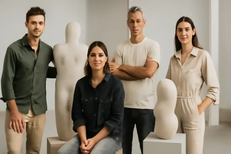 Scultori portoghesi contemporanei: chi sono i nomi emergenti e dove vedere le loro opere