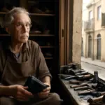 Storia dei mestieri d’altri tempi a Lisbona: i racconti inediti degli ultimi maestri artigiani del centro