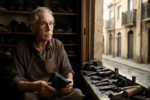 Storia dei mestieri d’altri tempi a Lisbona: i racconti inediti degli ultimi maestri artigiani del centro