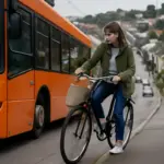 Come funzionano i trasporti pubblici per chi vive nei quartieri collinari? Soluzioni agili e trucchi quotidiani