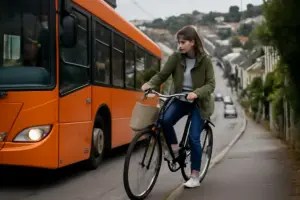 Come funzionano i trasporti pubblici per chi vive nei quartieri collinari? Soluzioni agili e trucchi quotidiani