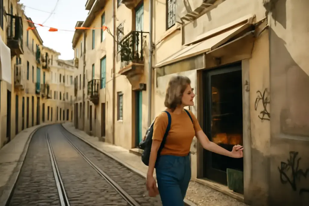 Com’è la vita quotidiana nei quartieri meno turistici di Lisbona? Piccole scoperte che cambiano il tuo soggiorno