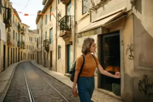 Com’è la vita quotidiana nei quartieri meno turistici di Lisbona? Piccole scoperte che cambiano il tuo soggiorno