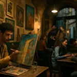 Perché il Bairro Alto è considerato il cuore artistico di Lisbona? I segreti dei suoi locali storici