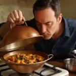 La cataplana e i suoi segreti: perché nessuna pentola fa lo stesso effetto in cucina