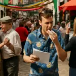 Quali sono gli errori più comuni dei visitatori alle festività portoghesi? I comportamenti da evitare per vivere la vera cultura locale