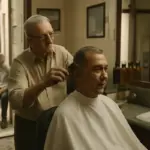 Barberie tradizionali di Lisbona e i loro racconti: perché erano il cuore del quartiere fino a pochi anni fa