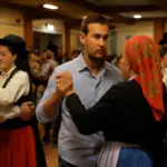 Balli tradizionali portoghesi: come partecipare e non sentirsi fuori luogo