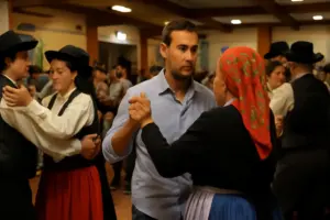 Balli tradizionali portoghesi: come partecipare e non sentirsi fuori luogo