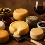 Formaggi portoghesi tipici: abbinamenti e sapori da non perdere per chi ama il gusto intenso